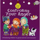 Controlling Your Anger (Akhlaaq Building Series -Manners and Charters) By Ali Gator,ISBN: 9781921772344