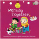 Working Together (Akhlaaq Building Series -Manners and Charters) By Ali Gator,ISBN: 9781921772610