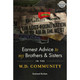 Earnest Advice to My Brothers and Sisters in the W.D Community by Rasheed Barbee,ISBN: 9798350724431