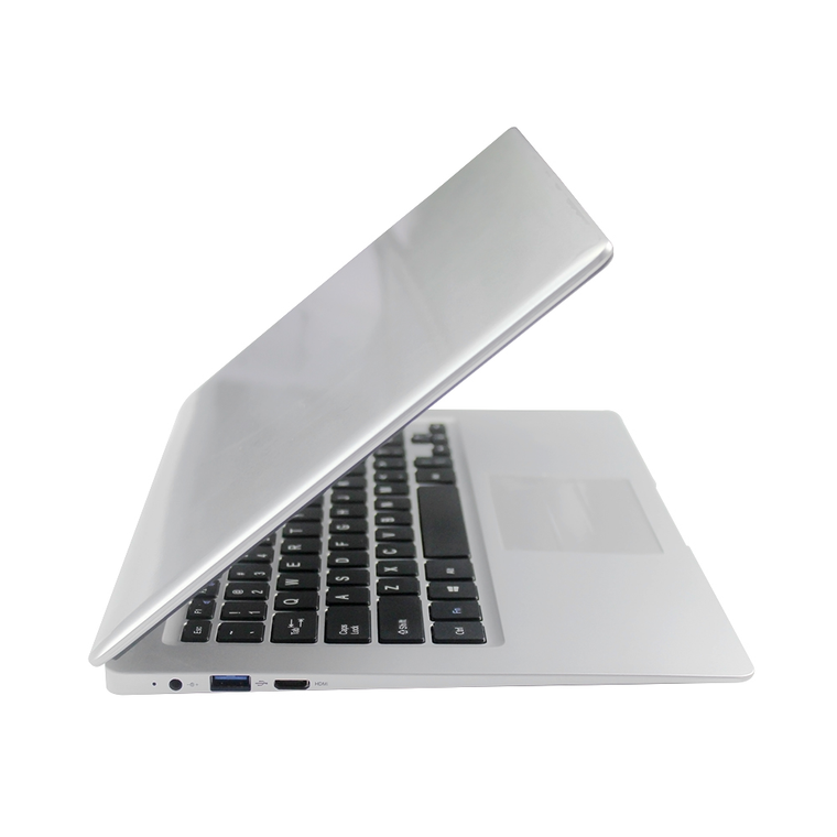 Super Thin Laptop Notebook 14 Inch + D14 N3350 Processor + 8GB Ram+ 60GB-1TB SSD