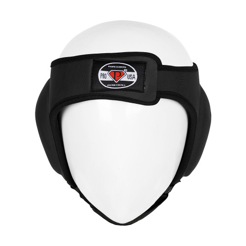 Pro USA BJJ Jiu Jitsu Wrestling Soft Ear Guard Headgear