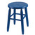 Pro USA Ring Stool - Blue