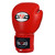 Traditional Professional Mexican design with multi-layer padding for optimal shock absorption. An added memory foam layer delivers superior coverage. Selected from the finest leathers to offer an incredibly gifted training glove. Satin nylon hard compartment liner delivers a special feel to the athlete, while alleviating water absorption into the gloves. Extra wide leather wrap around wrist strap with Hook-N-Loop closure for a firm, supportive fit. Ideal for bag workouts and sparring.