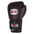 Traditional Professional Mexican design with multi-layer padding for optimal shock absorption. An added memory foam layer delivers superior coverage. Selected from the finest leathers to offer an incredibly gifted training glove. Satin nylon hard compartment liner delivers a special feel to the athlete, while alleviating water absorption into the gloves. Extra wide leather wrap around wrist strap with Hook-N-Loop closure for a firm, supportive fit. Ideal for bag workouts and sparring.