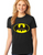 Mommy of the Birthday Boy Batman theme Tshirts Mom Life T-Shirt Short Sleeve Summer Mommy Tshirts