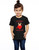 Roma kid's unisex valentine special t-shirt Dog Lovers