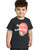 Roma kid's unisex valentine special t-shirt Cat Lovers