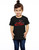 Roma kid's valentine special unisex t-shirt _Cuter than cupid
