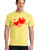 Roma Men T-Shirt  Valentine special Short Sleeve  T-shirts_Love