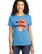 Roma_W_VD_Cat Lover Valentine's Day T-Shirt