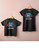 RFG Mother's Day Special Mother Son Team t-shirts