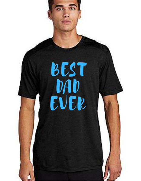 Best Dad Ever T-shirt  Dad Life T-Shirt Short Sleeve Summer  Daddy tshirts