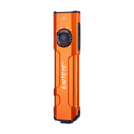 One Torch. 15 Reasons You Need It-NITEYE E26 UV EDC Flashlight