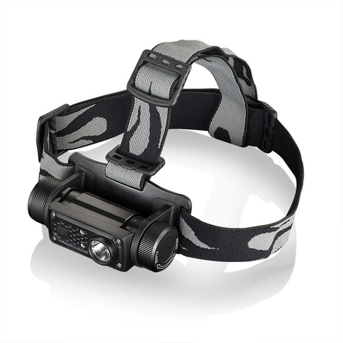 NITEYE by JETBeam HR30 Headlamp 950 Lumens Rechargeable
