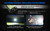 NITEYE by JETBeam E26 KUNAI TAC EDC Flashlight And Laser 3000 Lumens Rechargeable