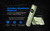 NITEYE by JETBeam E26 KUNAI TAC EDC Flashlight And Laser 3000 Lumens Rechargeable