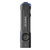 NITEYE by JETBeam E26 KUNAI UV EDC Flashlight UV And Laser 2000 Lumens Rechargeable