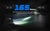 NITEYE by JETBeam E26 KUNAI UV EDC Flashlight UV And Laser 2000 Lumens Rechargeable