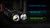 NITEYE by JETBeam E28 Matrix All in 1 Flashlight EDC 3300 Lumens RGB Laser Rechargeable