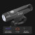 NITEYE by JETBeam BR10 PRO 1380 Lumens LED Bike Light Front Lamp USB Rechargeable 4000mAh Waterproof Headlight (Battery Included)