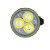 NITEYE by JETBeam RRT0 PRO LED Small EDC Flashlight 1680 Lumens Rechargeable