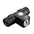 NITEYE by JETBeam HR25 Headlamp 1180 Lumens Rechargeable