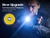 NITEYE by JETBeam M37 Pro Tactical Flashlight 3700 Lumens Rechargeable