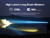 NITEYE by JETBeam M37 Pro Tactical Flashlight 3700 Lumens Rechargeable