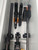 Rifle Holder Cabinet & Safe Organisation