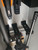Rifle Holder Cabinet & Safe Organisation