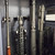 Rifle Holder Cabinet & Safe Organisation
