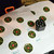 Sticker Dispenser Cabinet & Safe Organisation