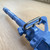 M4/AR-15 Training Rifle Replica | Removable Magazine, Adjustable Stock & RIS System