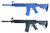 M4/AR-15 Training Rifle Replica | Removable Magazine, Adjustable Stock & RIS System