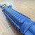 M4/AR-15 Training Rifle Replica | Removable Magazine, Adjustable Stock & RIS System