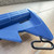 M4/AR-15 Training Rifle Replica | Removable Magazine, Adjustable Stock & RIS System