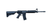 M4/AR-15 Training Rifle Replica | Removable Magazine, Adjustable Stock & RIS System
