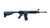 M4/AR-15 Training Rifle Replica | Removable Magazine, Adjustable Stock & RIS System