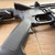 M4/AR-15 Training Rifle Replica | Removable Magazine, Adjustable Stock & RIS System