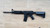 M4/AR-15 Training Rifle Replica | Removable Magazine, Adjustable Stock & RIS System