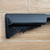 M4/AR-15 Training Rifle Replica | Removable Magazine, Adjustable Stock & RIS System