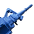 M4/AR-15 Training Rifle Replica | Removable Magazine, Adjustable Stock & RIS System