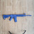 M4/AR-15 Training Rifle Replica | Removable Magazine, Adjustable Stock & RIS System