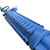 M4/AR-15 Training Rifle Replica | Removable Magazine, Adjustable Stock & RIS System
