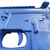 M4/AR-15 Training Rifle Replica | Removable Magazine, Adjustable Stock & RIS System