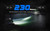 NITEYE by JETBeam E26 KUNAI TAC EDC Flashlight And Laser 3600 Lumens Rechargeable