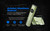 NITEYE by JETBeam E26 KUNAI TAC EDC Flashlight And Laser 3600 Lumens Rechargeable