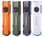 NITEYE by JETBeam E26 KUNAI TAC EDC Flashlight And Laser 3600 Lumens Rechargeable