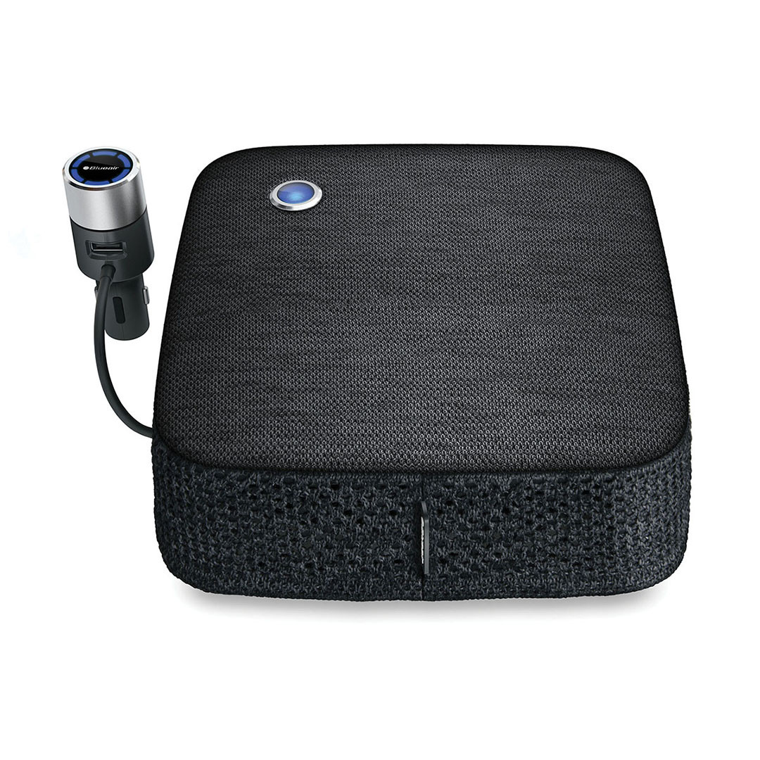 Blueair Cabin P2i (車用) Blueair Cabin Air P2i Air Purifier in Grey | UKAirPurifiers