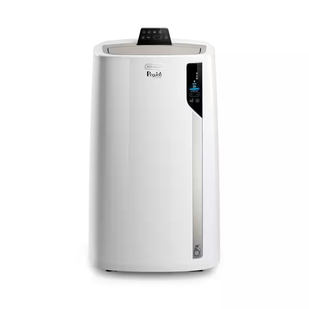 DeLonghi Pinguino PAC EL112 Portable SMART Air Conditioner with ...